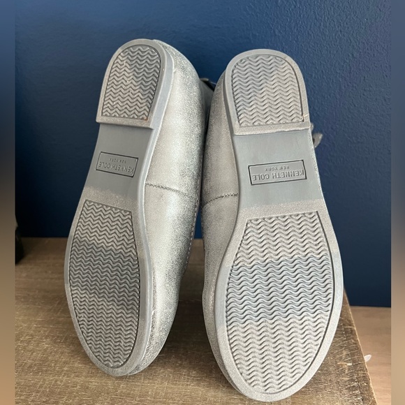 GIRLS' KENNETH COLE LITTLE KID DAISY LILY DRESS SHOES - Picture 3 of 6